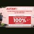 Produit Autan 100% Remboursé