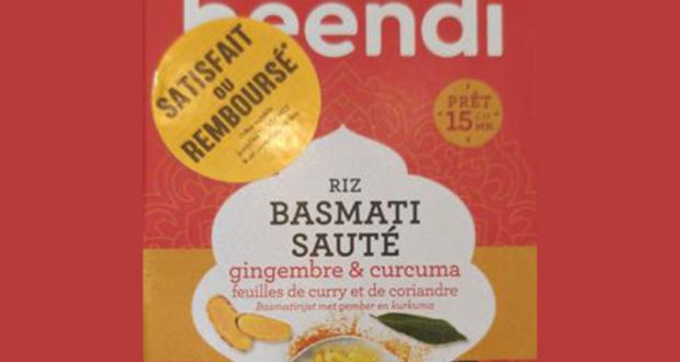 Produit beendi 100% Remboursé