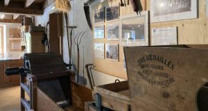 Visites guidées et Ateliers gratuits au Musée de la meunerie