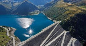 Visites guidées gratuites de la Centrale EDF de Grand’Maison