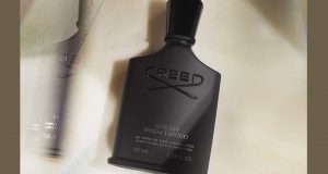 Échantillons Gratuits du parfum Green Irish Tweed de Creed