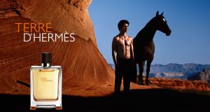Échantillons Gratuits du parfum Terre d’Hermès