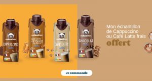 Échantillons de gamme de lattes frais COLUMBUS x CANDIA