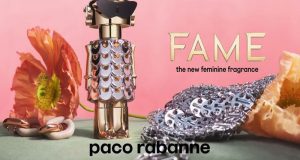 Échantillons du parfum FAME BLOOMING PINK Paco Rabanne