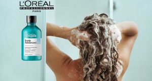 10 gamme Scalp Advanced anti-pelliculaire L'Oréal à tester