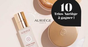 10 trios Auriège à remporter