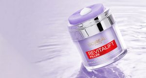 100 Revitalift Filler Gel Crème Repulpant L'Oréal Paris à tester