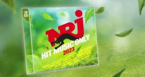 100 compilations CD NRJ Hit Music Only 2023 à gagner