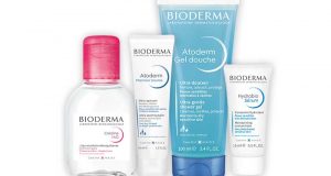 100 trousses de soins solaires Bioderma offertes