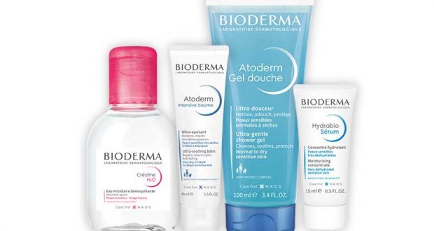 100 trousses de soins solaires Bioderma offertes