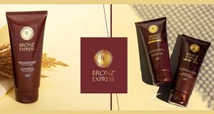 13 lots de produits de beauté Bronz'Express offerts