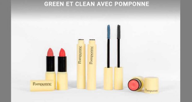 15 routines makeup-soin Pomponne offertes