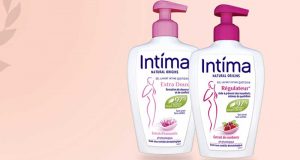 200 gammes Intima Natural Origins à tester