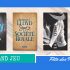 25 lots de 3 romans à remporter