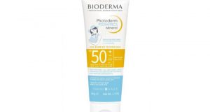 30 protection Photoderm Pediatrics Bébés de Bioderma à tester