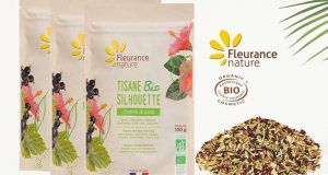 35 lots de 3 sachets de tisane silhouette à gagner