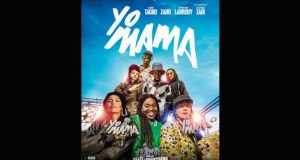 45 lots de 4 places de cinéma pour le film Yo mama offerts