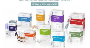 60 produits Lavilab à tester