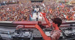 Billets gratuits pour le concert de Kungs