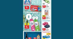 Catalogue Aldi du 12 juin au 19 juin 2023