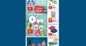 Catalogue Aldi du 20 juin au 26 juin 2023