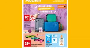 Catalogue Auchan du 20 juin au 3 juillet 2023