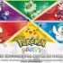 Distribution gratuite de Casquettes Pikachu et de Posters