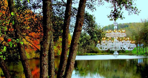 Entrée et Animations gratuites au Musée du cristal Saint-Louis