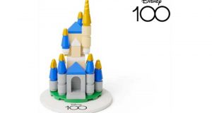 Mini château Lego Disney offert (sans obligation d'achat)