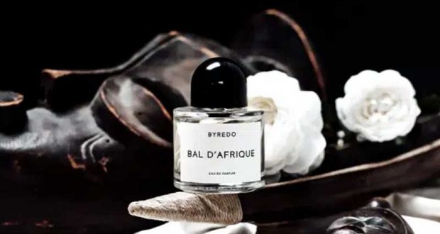 Échantillons Gratuits de l’eau de parfum Bal d’Afrique de Byredo