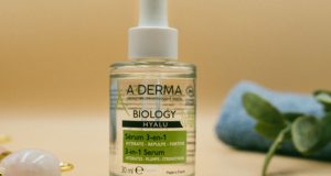 Échantillons Gratuits du Serum 3-en-1 Biology Hyalu A-Derma