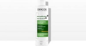 Échantillons Gratuits du Shampooing Anti-pelliculaire Dercos DS