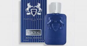 Échantillons Gratuits du parfum Percival De Marly Paris