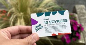 10 000 voyages offerts pour tout le réseau Txik-Txak