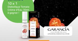 10 produits de soins Garancia à remporter
