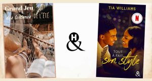 20 livres Tout à fait son style de Tia Williams à gagner