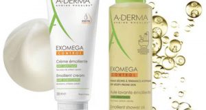 21 soins A-Derma à gagner