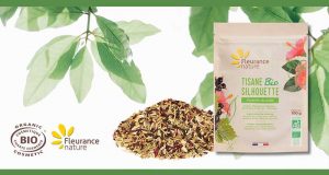 25 lots de 3 sachets de tisane silhouette Fleurance Nature à gagner