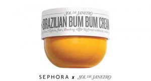 30 Brazilian Bum Bum Cream SOL DE JANEIRO SEPHORA à tester