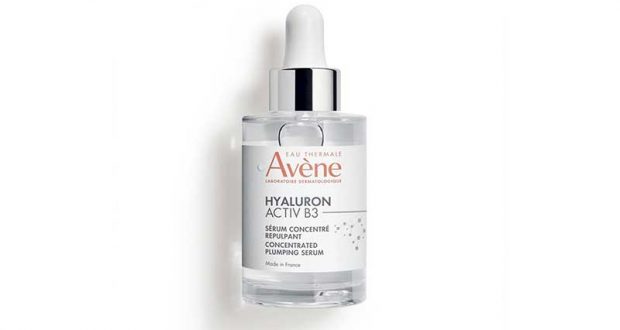 30 Sérum Concentré Repulpant Hyaluron Activ B3 Avène à tester