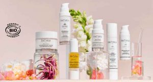 500 produits de beauté Patyka offerts