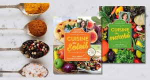 68 x 2 livres de Cuisine offerts