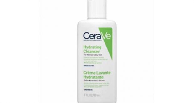 8 Crème Lavante Hydratante CeraVe à tester