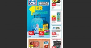 Catalogue Aldi du 4 juillet au 10 juillet 2023