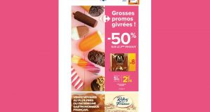 Catalogue Carrefour Market du 11 juillet au 24 juillet 2023