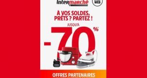 Catalogue Intermarché du 28 juin au 25 juillet 2023