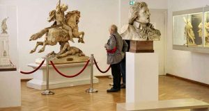 Entrée et animation gratuites au Musée Bartholdi