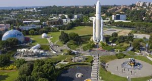 Entrée et animations gratuites à la Cité de l'Espace