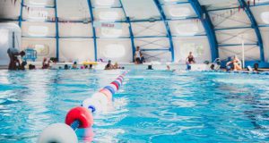 Entrée gratuite dans toutes les piscines de Marseille