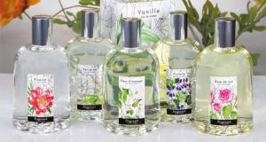 Recevez 3 échantillons de Parfums Fragonard + 1 Catalogue